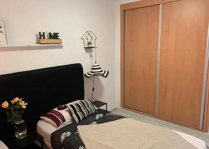 Apartamento Teneguia-Yumbo Li