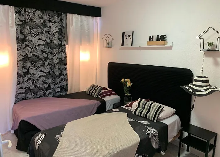 Apartamento Teneguia-Yumbo Li