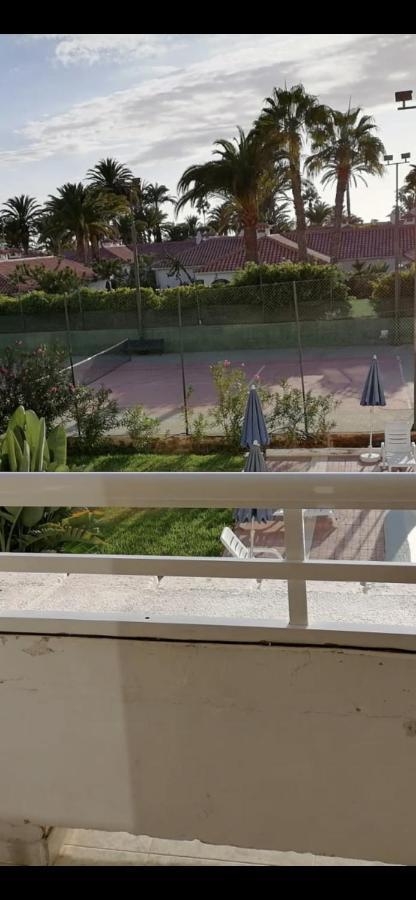 Apartment Teneguia-yumbo Li San Bartolome de Tirajana (Gran Canaria)