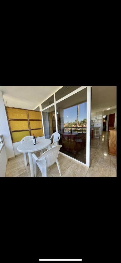 Apartment Teneguia-yumbo Li *