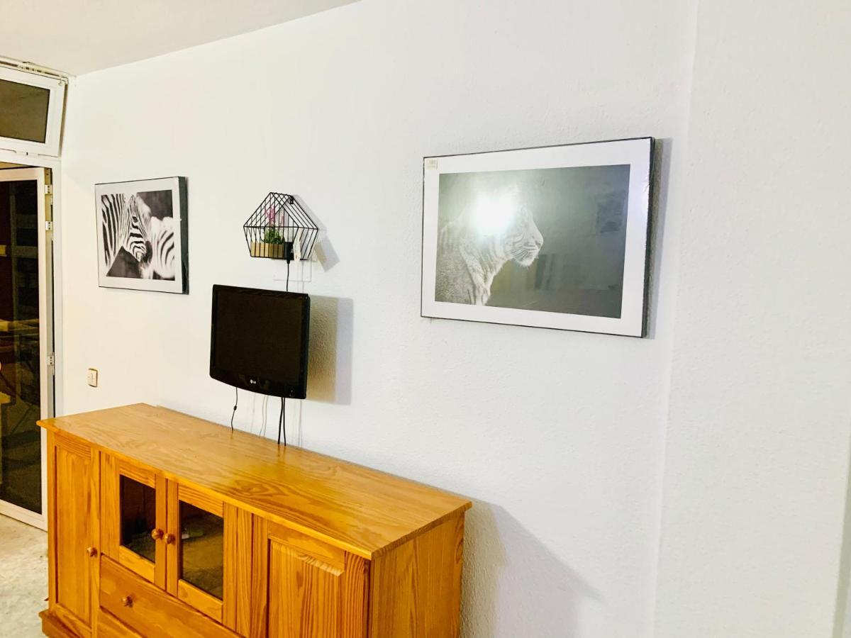 Apartment Teneguia-yumbo Li *