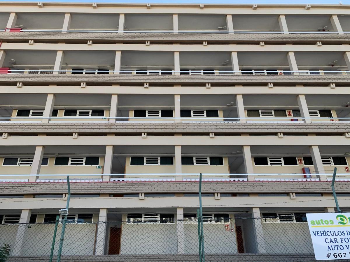 Apartment Teneguia-yumbo Li *