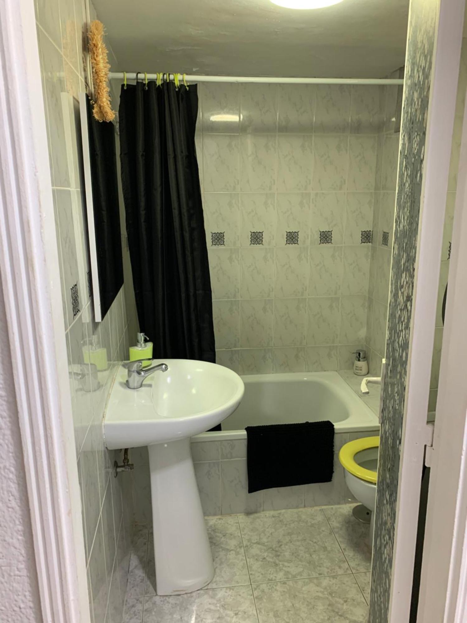 Teneguia-yumbo Li Apartment *