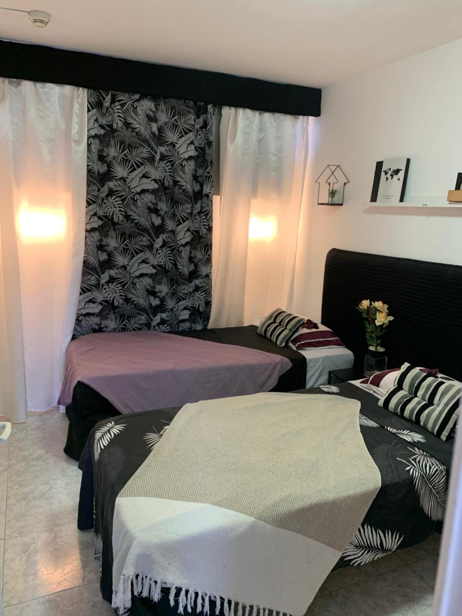 Apartment Teneguia-yumbo Li *