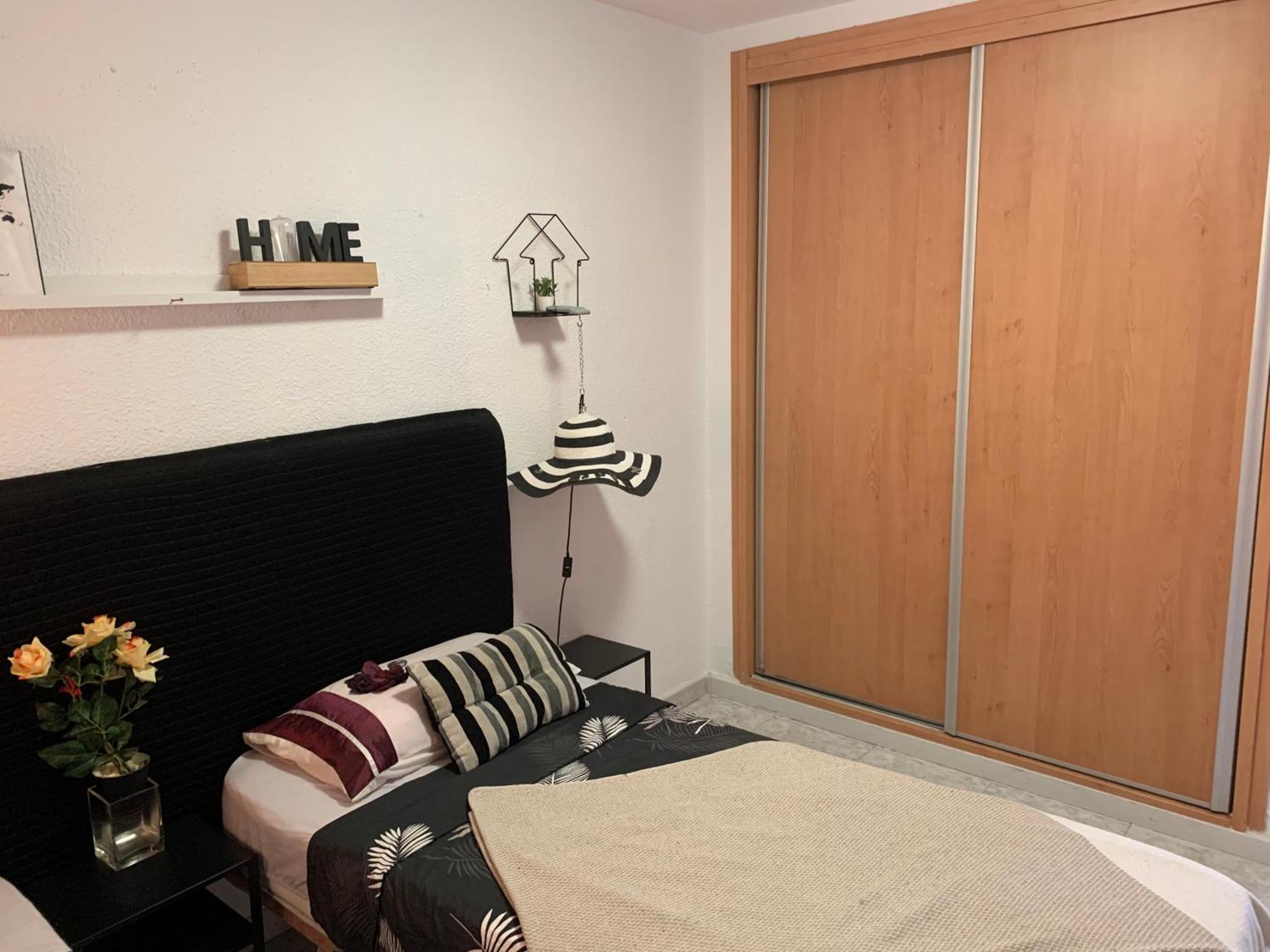 Teneguia-yumbo Li Apartment San Bartolome de Tirajana (Gran Canaria)