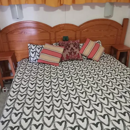 Apartamento Teneguia-Yumbo Li San Bartolome de Tirajana  Exterior photo
