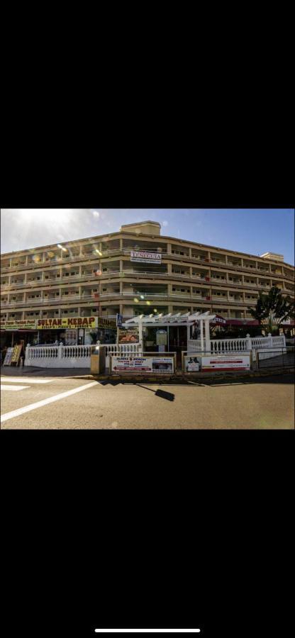 Apartament Teneguia-yumbo Li San Bartolomé