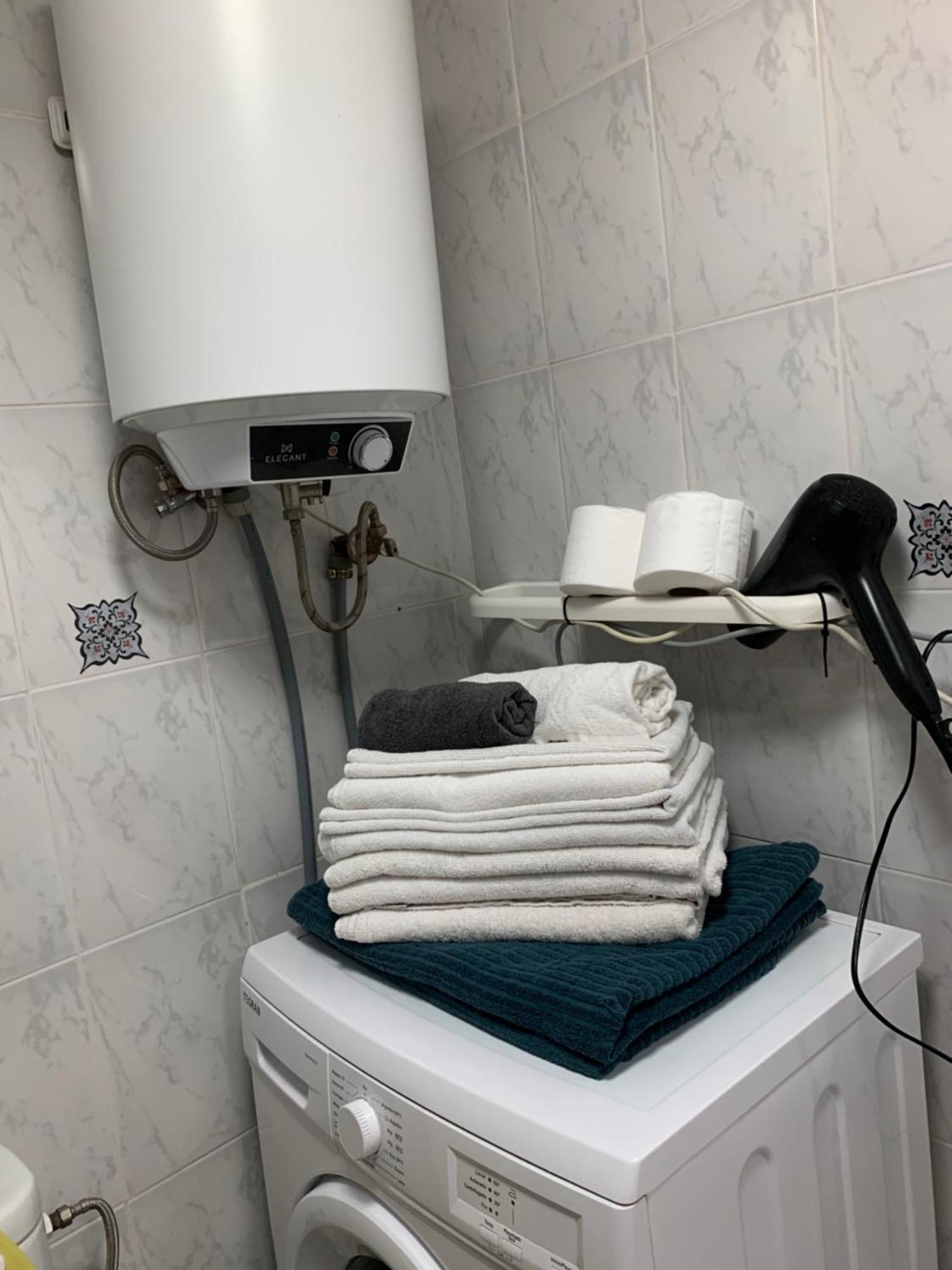 Teneguia-yumbo Li Apartament San Bartolomé