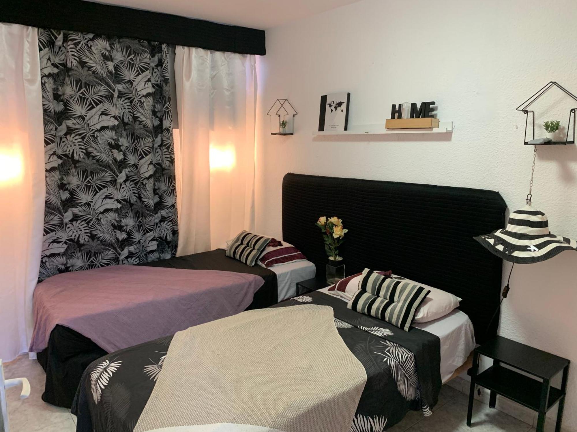 Teneguia-yumbo Li Apartament San Bartolomé